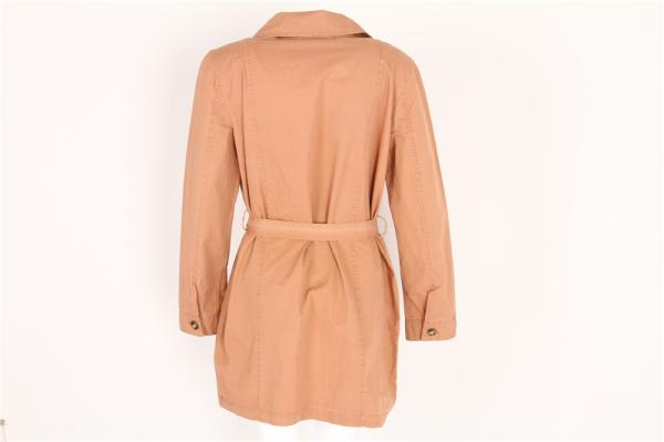 FOREVER 21 Ladies Cotton Parka S M L For Winter