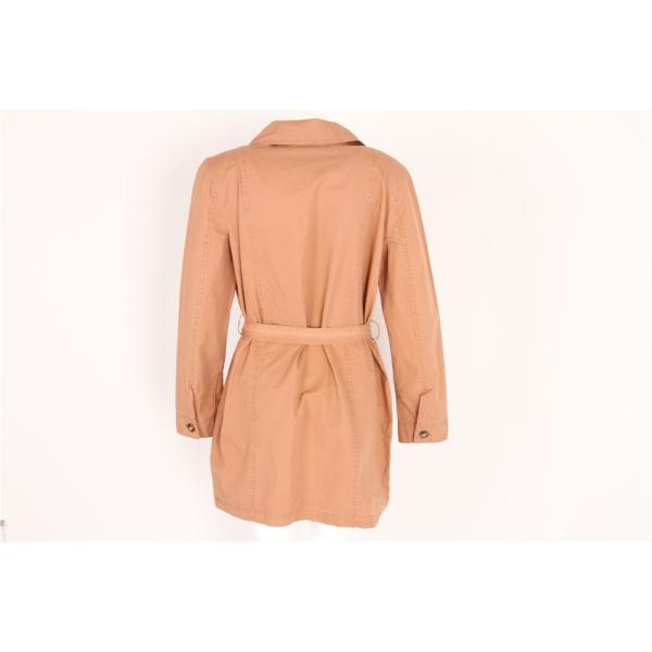 FOREVER 21 Ladies Cotton Parka S M L For Winter