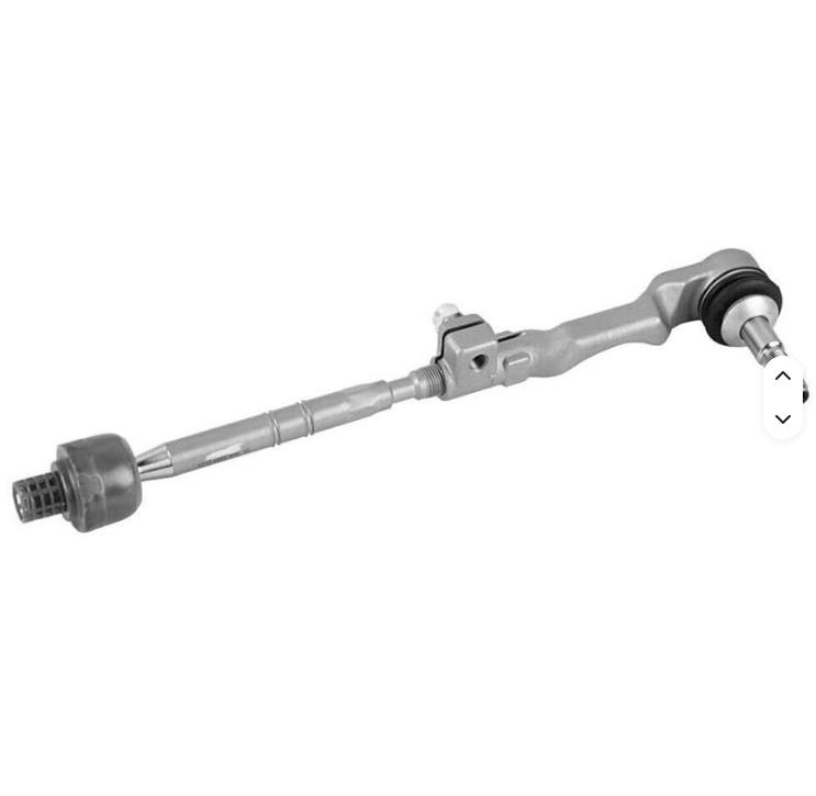 One stop shopping for steering tie rod 32106884809 for BMW G05/G06/G07