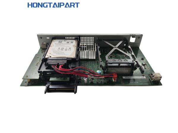 CE869-60001 CE502-69005 CE502-60113 Conjunto de formatadores para empresa H P LaserJet M4555