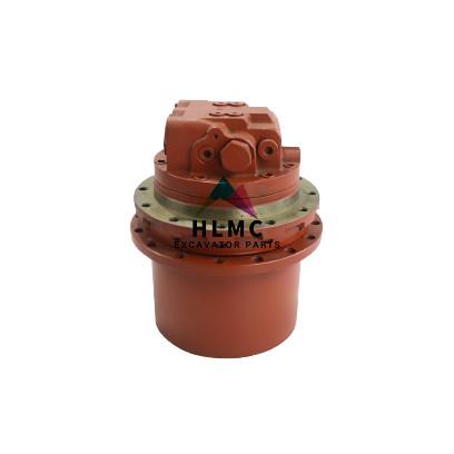 Hot Sale Products 22E-60-12800 PC75R-2 Excavator Travel Motor GFT9T2 PC75R-2 Final Drive