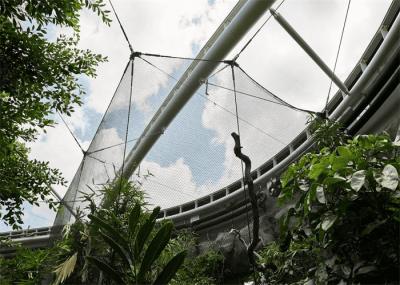 1.2mm Stainless Steel Aviary Mesh Cage Mesh 1.5mm Ultrasonic Bath