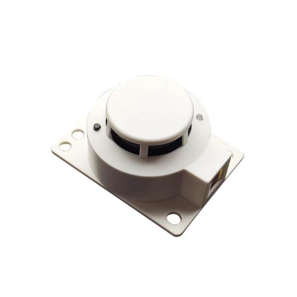 High Sensitivity Ultra Small Size Photoelectric Smoke Detector for Industrial Equipment