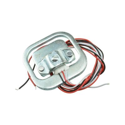 1000ohm Diy 50kg Body Load Cell Half Bridge Original 34 X 34mm
