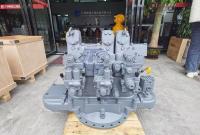 YB60001543 For HITACHI ZX240-7 ZX210-7 Excavator Hydraulic Piston Pump HPV118JX HPV102LX-25A Hydraulic Pump MAIN PUMP  PUMP ASSY Pump Assembly Aftermarket Original