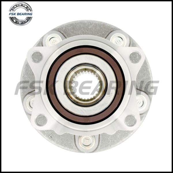 Front Wheel Hub Unit 40202-JX00A HUB312T-1 R141.87 For Nissan NV200