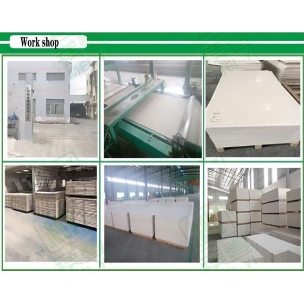Foshan Mei Yi Building Materials Co., Ltd.