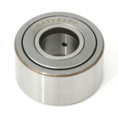 NATV Type Cam Followers And Track Rollers