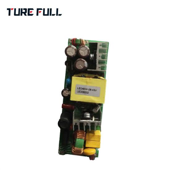 60w 70w 80w Led Driver 36v Constant Current IP67 Electronic 2100mA Ac to Dc Power