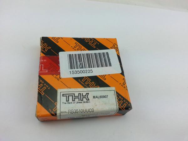 High Quality Thk Bearing RB3510UUCO For Z7 Gerber Cutter Parts 153500225