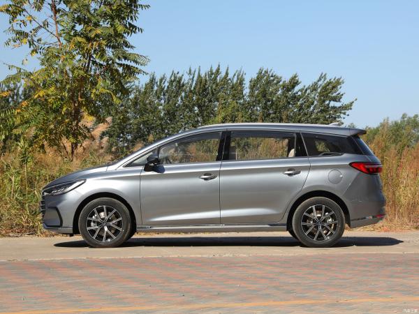 electric vehicle Byd Song Plus Cheap cars Fast charging vehicle with long mileage Big brands are trustworthy wholesale price