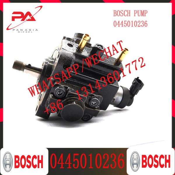 CP1 pump 0445010236 for diesel fuel engine original quality high pressure diesel pump 0 445 010 236 for hyundai