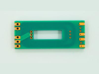 8 Layer PCB Winding OSP Power Supply PCB Assembly 0.508mm S1000-2