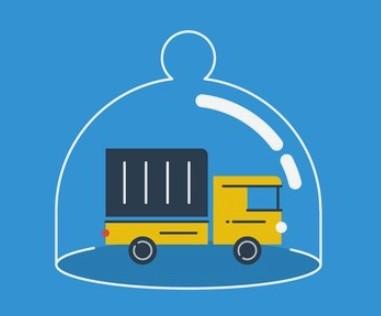 Customs Clearance Cargo Insurance Service For Goods Transportation