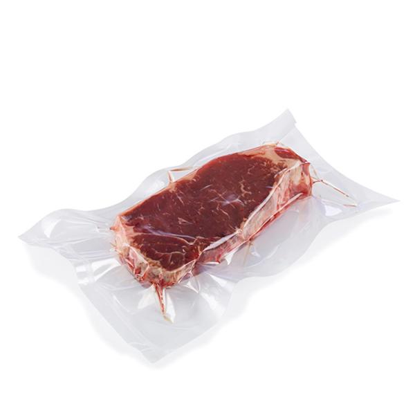 Wholesale discount Meat/Vegetable Plastic Shrink Bag Wrap Package Vacuum Pouch