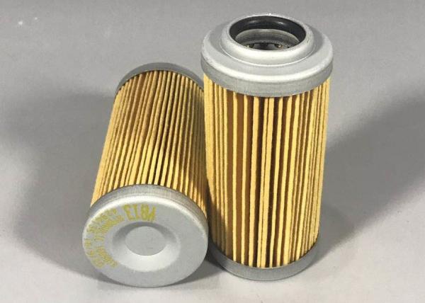 Excavator engine parts,Hydraulic oil filter element 4294135 31E3-0018-A HF7956 for DH220-5/7 EC240