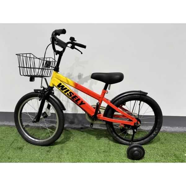 Алюминиевый рулевой лебедки легкие детские велосипеды для маленьких авантюристов