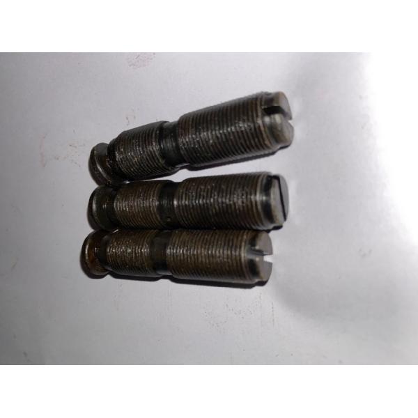 Двигатель дизельного двигателя Jinan Rocker Arm регулирующий винт 12vb. 03.110 с возможностью настройки