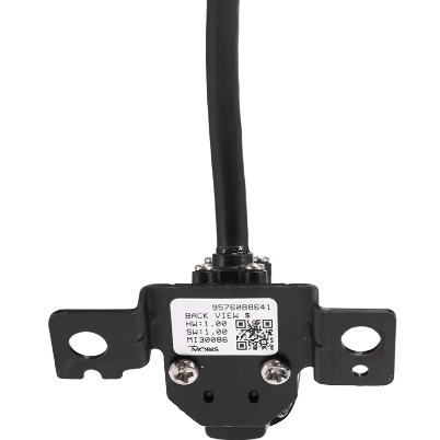 Visión trasera cámara de respaldo aparcamiento cámara de asistencia cámara de marcha atrás cámara 95760B8641-Para Hyundai Santafe