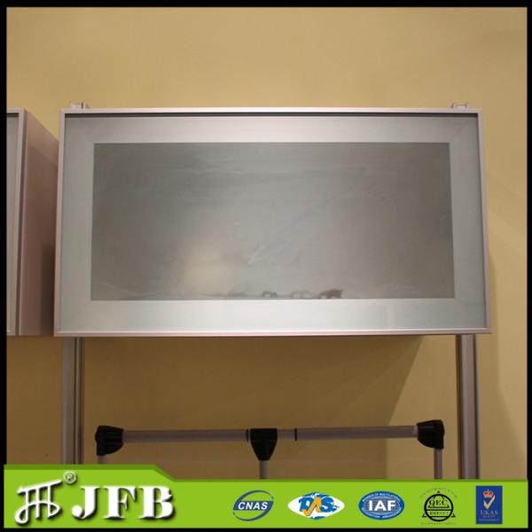 commercial extrusion for constructionT5 material aluminum profile furniture door