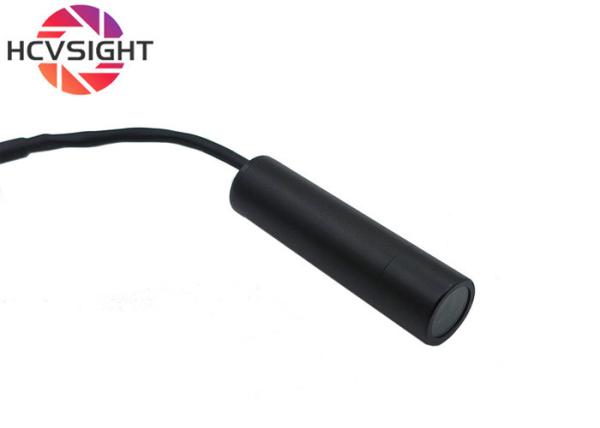 Caméra réseau mini 4MP 20x77mm avec objectif 3,6mm DC 12V