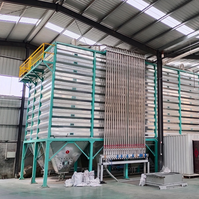 Liaocheng Xingshan Agricultural Film Co., Ltd.
