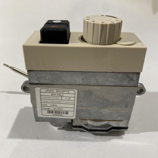                  Gas Thermostat Valve Gas Appliance Thermostat Valve on Sale             