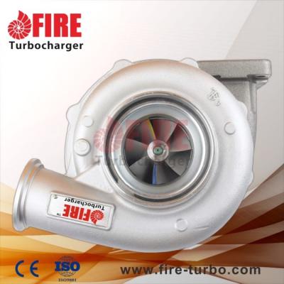 HX50 Turbocompresor 1000951745 3787428 Sinotruk Weichai con motor WD615,WP12