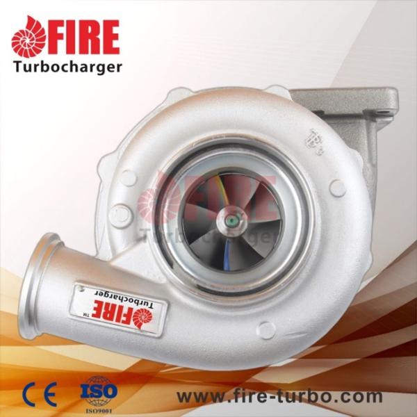 HX50 Turbocompresor 1000951745 3787428 Sinotruk Weichai con motor WD615,WP12