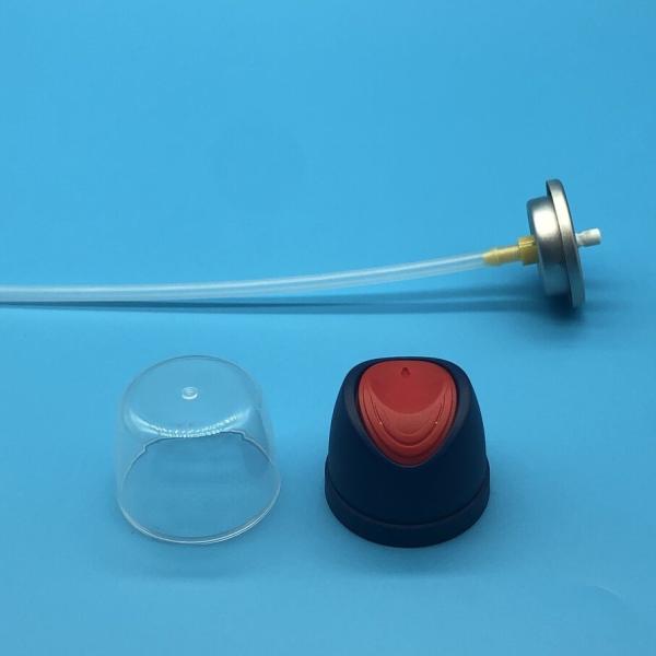 Fresh Scent Body Spray Valve Fragrance Fresh Antiperspirant Not Included