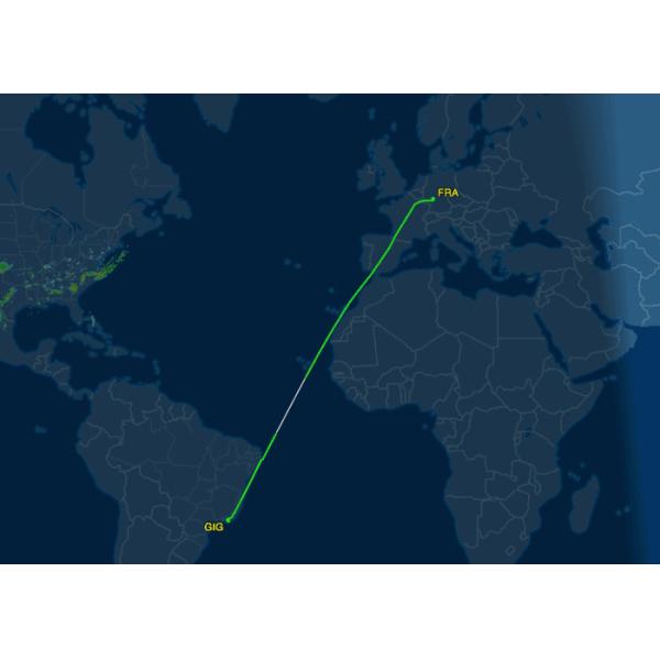 Professional Air Freight China To South America Timely Cargo Tracking