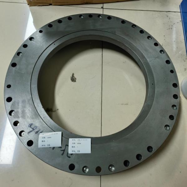Authentic 175-15-41160 Cylinder Block for Bulldozer and Loader Construction Machinery