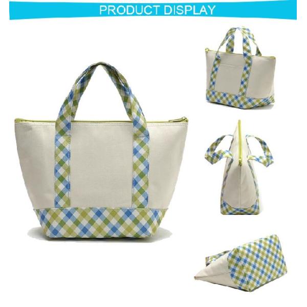 Охладитель Оксфорда изолированный большей частью кладет тип в мешки охраны окружающей среды материальный термальный