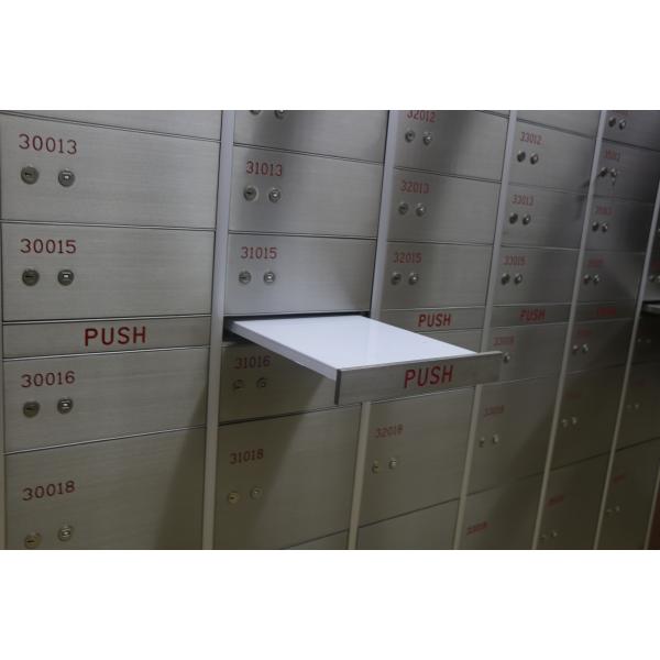 3inch сейф банка ширины высоты 5inch для комнаты свода