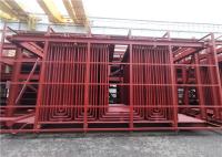 Ponto morto sem emenda do carbono de ASME Serpentine Tube Pipe Evaporation For