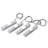 Connector JST or Other Customer Appointed Connectors 5kg 10kg 20kg Electronic Load Cell for Weight Measurement