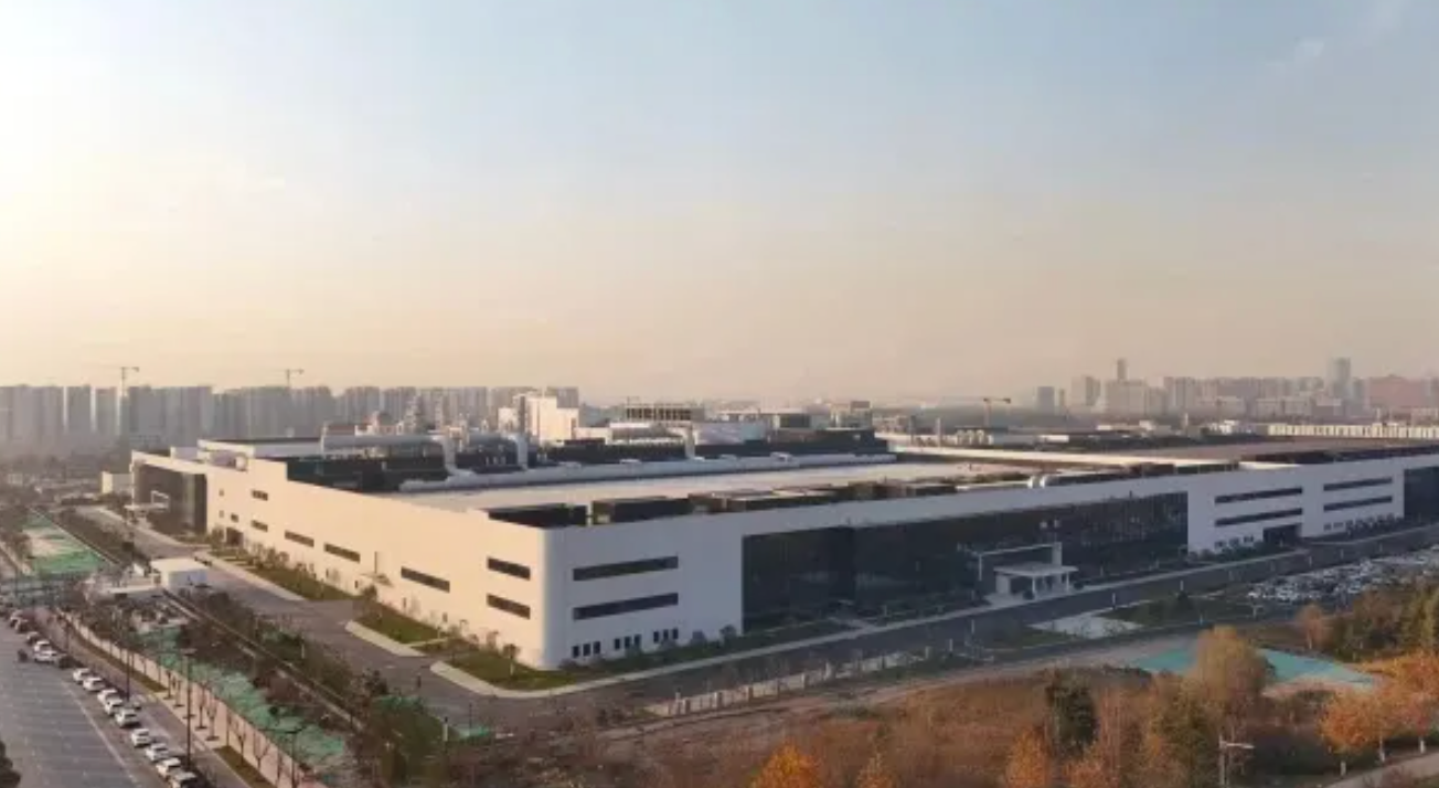 Robust Warehouse Steel Buildings Customizable Prefabricated Warehouse Buildings
