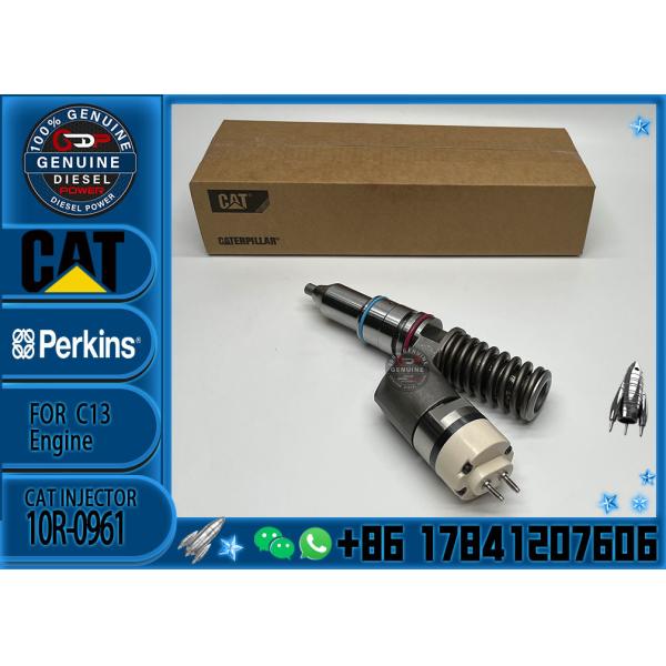 212-3462 10R0961 Common Rail Injector 317-5279 10R-0961 For Caterpillar 65E 75D 75E 85D 85E 95E Engine 3175279 2123462