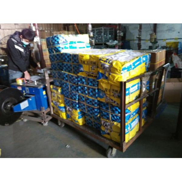 4 inch polypropylene wheels for trolley