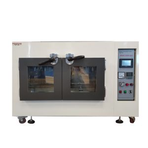 PSTC7 10 Station PID Adhesion Testing Machine