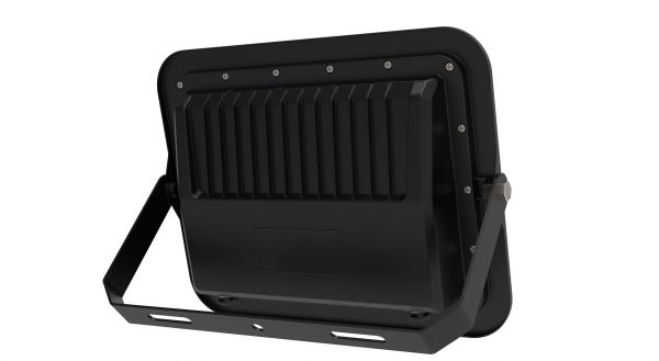 Outdoor Solar LED Flood Light 300W Outdoor Solar Security Lights Remote Control Solar Flood Light