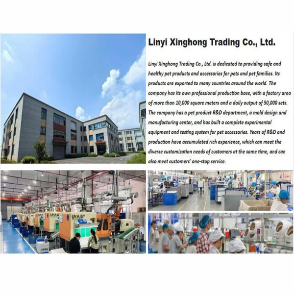 Ultra-quiet 5.5L Automatic Pet Water Fountain With Water Level Window Pet Water Dispenser