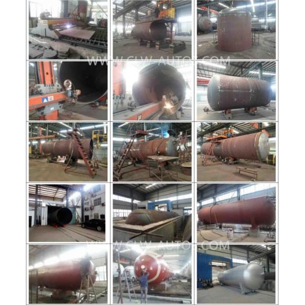 Мусоровоз руки качания затяжелителя скипа тележки сбора отходов Sinotruk Howo 4x2 8-10CBM