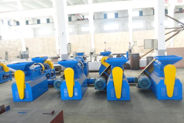 Rubber Powder Pulverizer Machine Rubber Powder Grinder  Waste Tire Recycling Machines