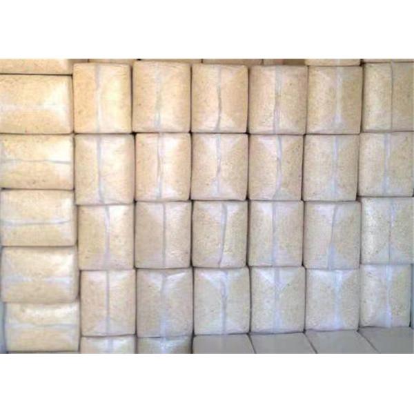 Автоматическ-фидер и древесину утяжеления 380v 60 Bale/H брея размер связки Baler можно отрегулировать