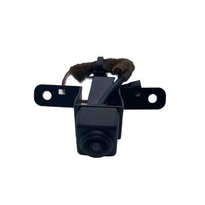 Assistência de câmera de marcha atrás para Nissan Infiniti 284F14GA1A-For INFINTIQ50
