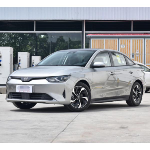 Weltmeister E.5 2022 EX5 Pro Middle  SUV Electric  4 Door 5seats Saloon Used Car