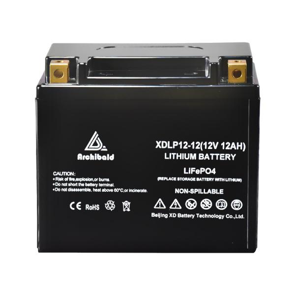 12v 100AH Motorhomes Deep Cycle Caravan Battery 5 Years Warranty