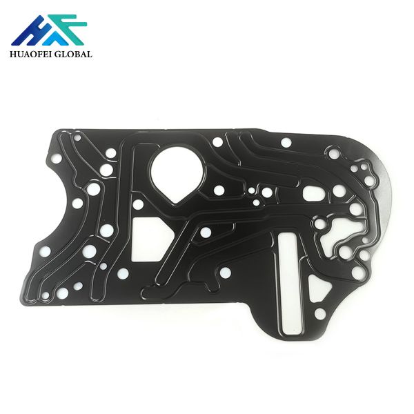 7DCT450 Dual Clutch Transmission Sensor Auto Transmission Gearbox Assembly For Great Wall