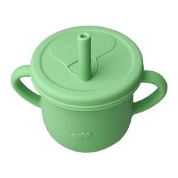 Squirrel Shape Suction Cup Plates And Bowls Silicone 6 Pcs OEM Food Grade